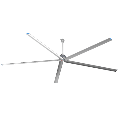 AirTS-F61 High Volume Low speed Fan