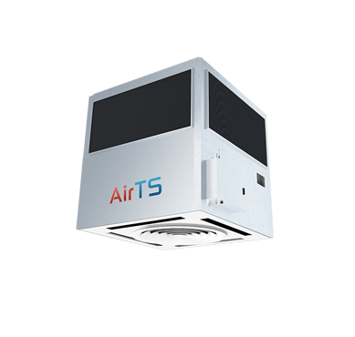 Indoor Unit AirTS-335N