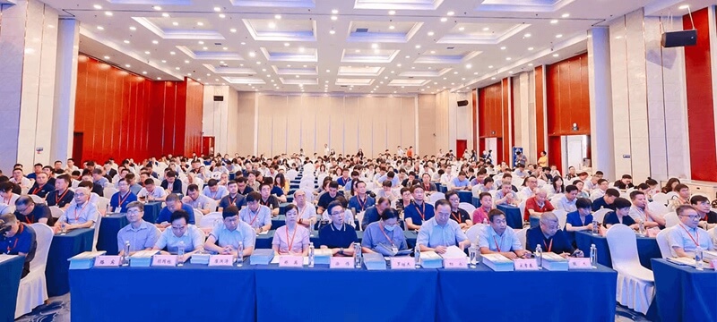 京創(chuàng)鑫業(yè) 慶祝2023年山東省暖通空調(diào)制冷熱動(dòng)學(xué)術(shù)年會(huì)成功召開！