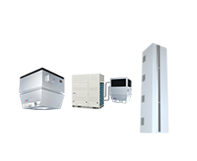 高大空間專(zhuān)用空調(diào)