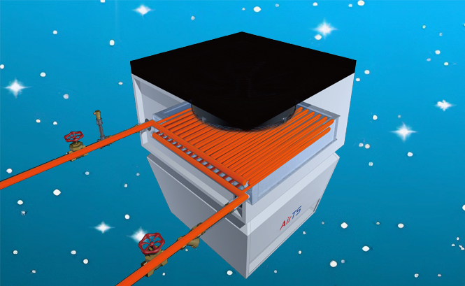 高效熱交換器熱水換熱