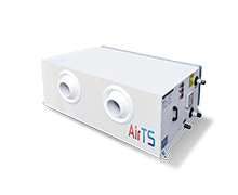 新一代智控?柜式空調(diào)處理機(jī)組